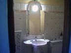 Salle de bain Villette d'Anthon