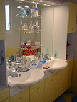 Salle de bain Ain Isère Villette d'Anthon