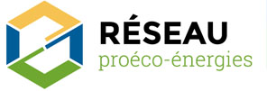 Réseau Proéco-Energies depannage chauffage plomberie zinguerie sanitaire